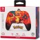 Manette Filaire Pokemon Charizard Vortex Officielle Nintendo Switch