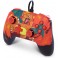 Manette Filaire Pokemon Charizard Vortex Officielle Nintendo Switch