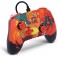 Manette Filaire Pokemon Charizard Vortex Officielle Nintendo Switch