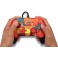 Manette Filaire Pokemon Charizard Vortex Officielle Nintendo Switch