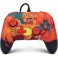 Manette Filaire Pokemon Charizard Vortex Officielle Nintendo Switch