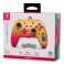 Manette Filaire Pokemon Pikachu Oran Berry pour Nintendo Switch