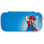 Coque Slim Mario Pop Art pour Nintendo Switch