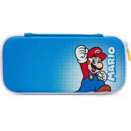 Coque Slim Mario Pop Art pour Nintendo Switch