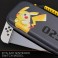 Sacoche rigide Pokemon Pikachu 25 ème anniversaire