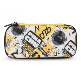 Sacoche Graffiti Pokemon pour Nintendo Switch Lite