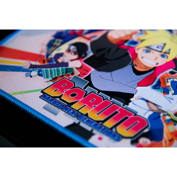 Tapis de souris Naruto XXL - KONIX