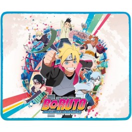 Naruto Shippuden - Tapis de souris XXL