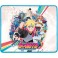 Tapis de souris Boruto Naruto Next Generations 40 x 30 cm