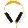 Casque Gaming Universel Filaire Naruto Shippuden