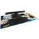 Tapis de Souris My Hero Academia XXL 90 x 46 cm