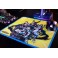 Tapis de Souris My Hero Academia Jaune