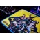 Tapis de Souris My Hero Academia Jaune