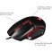 Souris Baldur Drakkar Konix