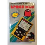 Jeu électronique lcd EPOCH-MAN I.T.M.C