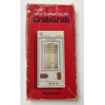 Game & Watch Crab Grab Super Color Nintendo