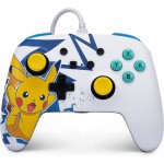 Manette Filaire Pokemon Pikachu High Voltage