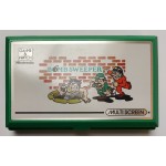 Game & Watch Bomb Sweeper