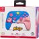 Manette Filaire Kirby Officielle Nintendo Switch