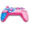 Manette Filaire Kirby Officielle Nintendo Switch