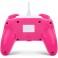 Manette Filaire Kirby Officielle Nintendo Switch