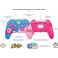 Manette Filaire Kirby Officielle Nintendo Switch