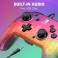 Manette Filaire Rematch Star Spectrum Nintendo Switch