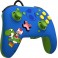 Manette Filaire Rematch Toad et Yoshi Nintendo Switch