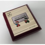 Game & Watch Mario Bros