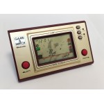 Game and Watch Wide Screen Chef Nintendo