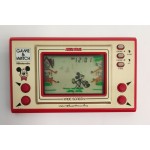 Game and Watch Wide Screen Mickey Mouse Nintendo