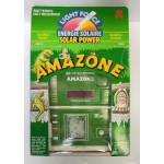 Jeu électronique Amazone double écran lcd Bandai Electronics