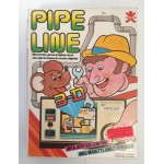 Jeu électronique Pipe Line Bandai Electronics