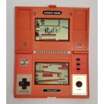 Game & Watch Donkey Kong Nintendo