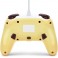 Manette Filaire Pokemon Pikachu Electric Style Nintendo Switch