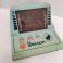 Console portable ZAXXON - En fonctionnement