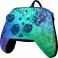 Manette Rematch Filaire Gltich Green pour Xbox Series X|S, Xbox One