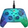 Manette Rematch Filaire Gltich Green pour Xbox Series X|S, Xbox One