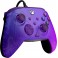 Manette Rematch Filaire Purple Fade pour Xbox Series X|S, Xbox One