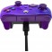 Manette Rematch Filaire Purple Fade pour Xbox Series X|S, Xbox One