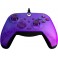 Manette Rematch Filaire Purple Fade pour Xbox Series X|S, Xbox One