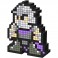 Figurine Lumineuse Pixel Pals Teenage Mutant Ninja Turtles Shredder 035