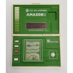 Jeu électronique Amazone double écran lcd Bandai Electronics