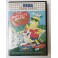 Jeu The Simpsons Bart VS The Space Mutants Sega Master System