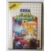 Jeu Fire & Forget 2  pour Sega Master System