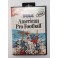 Jeu American Pro Football  pour Sega Master System