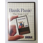 Jeu Bank Panic pour Sega Master System