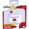 Ecouteurs sans Fil Bluetooth V5.0 pour Enfant Pokeball avec boîtier de Chargement