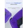 Manette Sans fil Dualsense Violet pour PS5