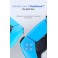 Manette Sans fil Dualsense Ice Blue pour PS5
